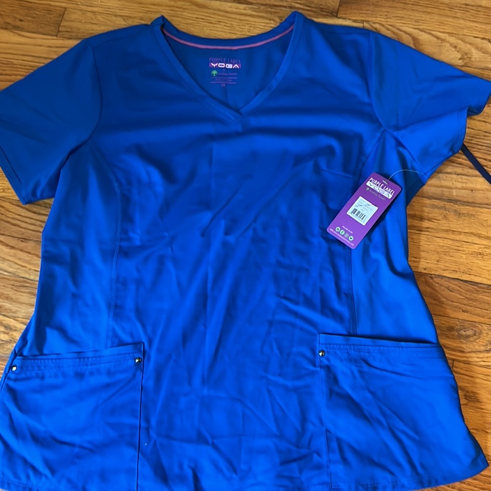 SCRUB SET! - Picture 2 of 3